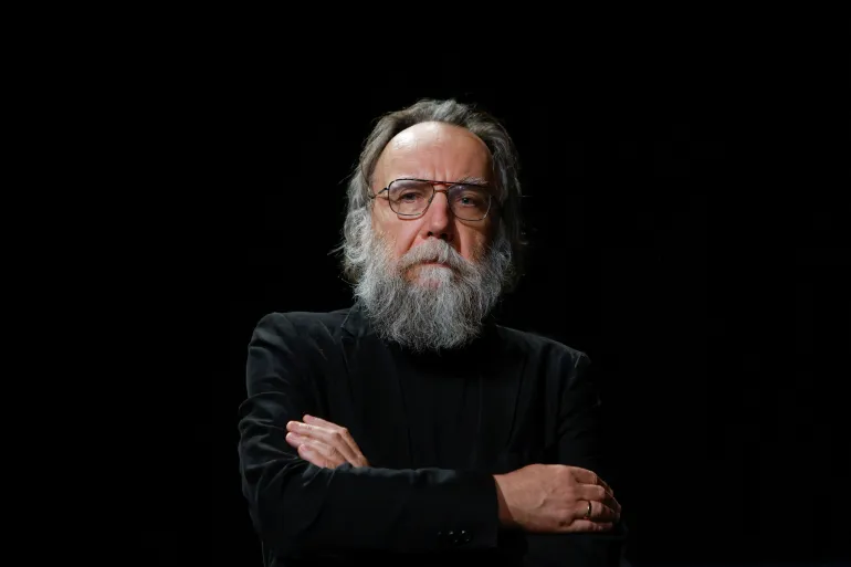 Ο Α.Ντούγκιν θεωρεί πως η καταστροφή του κόσμου «είναι δεδομένη»!