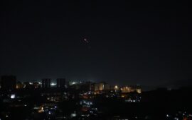 Οι Αμερικανοί χρειάστηκαν 82 Patriot και THAAD για να σταματήσουν 20 ιρανικούς πυραύλους (βίντεο)