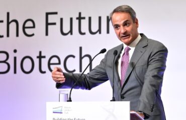 Ο παραλληλισμός του Κ.Μητσοτάκη για τους πολίτες-πελάτες!
