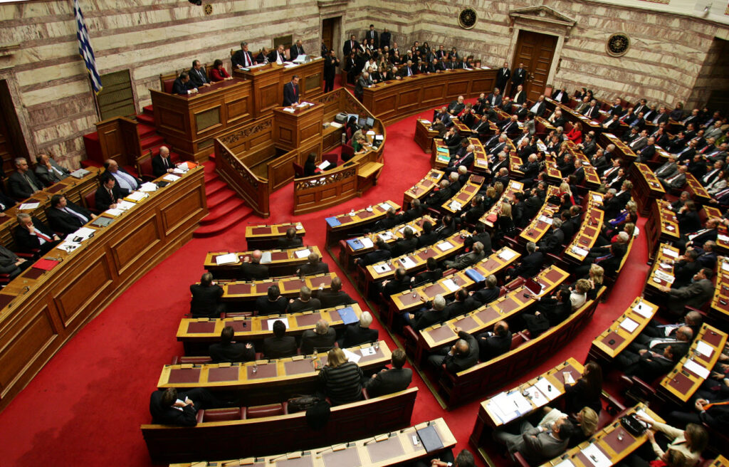 Συνταγματική Αναθεώρηση: Όλες οι διατάξεις στην επόμενη Βουλή – Καμία δεν πήρε 180 ψήφους