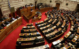 Συνταγματική Αναθεώρηση: Όλες οι διατάξεις στην επόμενη Βουλή – Καμία δεν πήρε 180 ψήφους