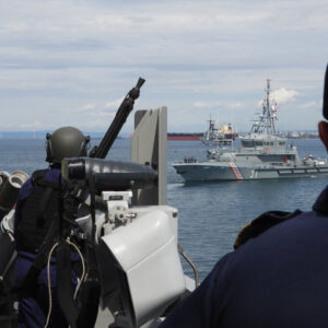 Σε εξέλιξη η πολυεθνική άσκηση «MEDUSA 15-2026»