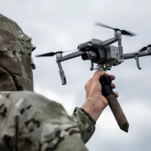Ουκρανία: Ρωσικό drone χτύπησε λεωφορείο – Πέντε νεκροί και επτά τραυματίες