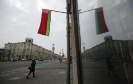 Λευκορωσία: 25 πολιτικοί κρατούμενοι απελευθερώνονται με αντάλλαγμα την άρση αμερικανικών κυρώσεων