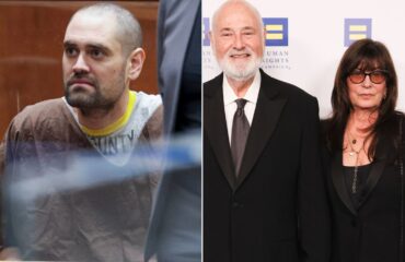Νικ Ρέινερ: Η εισαγγελία δεν θα ζητήσει τη θανατική ποινή για τον γιο του Ρομπ Ρέινερ