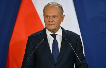 Πολωνία: Προετοιμάζεται για πόλεμο με τη Ρωσία – «Γνωρίζουμε ότι κάτι ετοιμάζει», λέει ο Ν.Τουσκ