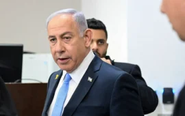 M.Νετανιάχου: «Αφαίρεση ιθαγένειας σε όσους συκοφαντούν στρατιώτες του IDF»