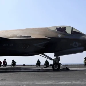 Ν.Τραμπ: Πούλησε 48 F-35 έναντι 24,3 δισ. στην Σ. Αραβία για να την «προστατεύσει» από τους Χούθι!