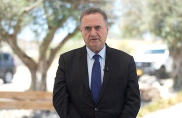 Ο Ι.Κατς κάλεσε τον Ρ.Τ.Ερντογάν να δεχθεί μέλη της Χαμάς από την Γάζα στην Τουρκία