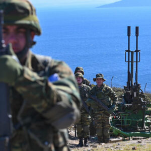 Ο Α/ΓΕΕΘΑ μίλησε για την ανάγκη του «Οπλίτη-Πολίτη» – Περιέγραψε τις αλλαγές που πρέπει να γίνουν
