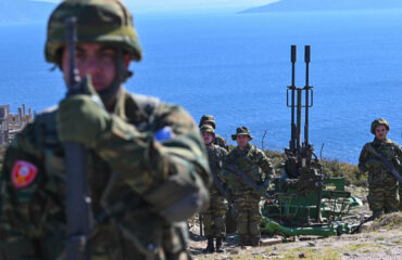 Ο Α/ΓΕΕΘΑ μίλησε για την ανάγκη του «Οπλίτη-Πολίτη» – Περιέγραψε τις αλλαγές που πρέπει να γίνουν