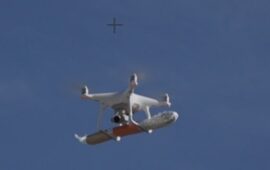 Σαουδική Αραβία: Καταρρίφθηκε drone των Χούθι – Ένας νεκρός και δύο τραυματίες από τα συντρίμμια