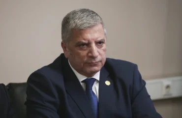 Ο Γ.Πατούλης απαντά για την εμπλοκή του ονόματός του σε ιατρικές εταιρείες