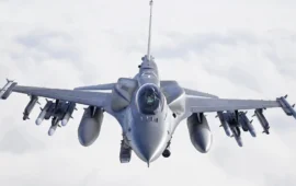 Μετά από 20 χρόνια η Αεροπορία των ΗΠΑ ετοιμάζεται να παραγγείλει ξανά F-16