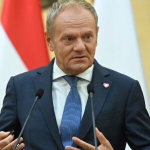 «Βόμβα» από Τουσκ: «Δυστυχώς η  Ουκρανία χάνει 27.000 στρατιώτες τον μήνα!»