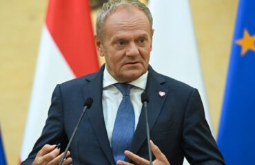 «Βόμβα» από Τουσκ: «Δυστυχώς η  Ουκρανία χάνει 27.000 στρατιώτες τον μήνα!»