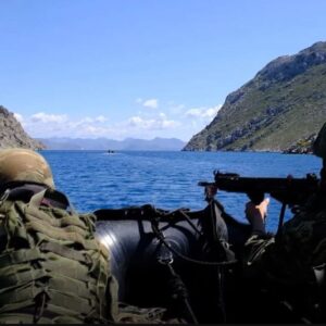 «Μέδουσα»: Αμερικανικό «άδειασμα» σε τουρκική προπαγάνδα