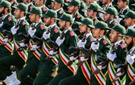 Τεχεράνη: Σε εφαρμογή γιγαντιαίο σχέδιο για 1 εκατ. εκπαιδευμένους μαχητές  σε  1.000 τάγματα!