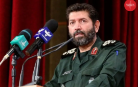 Τεχεράνη: «Κλειστά τα Στενά του Ορμούζ μέχρι να φύγουν  Τραμπ και Νετανιάχου»