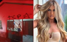 Έβελιν Λίμα Ντάντας: Η εντυπωσιακή influencer δολοφονήθηκε άγρια έξω από το σπίτι της στην Βραζιλία