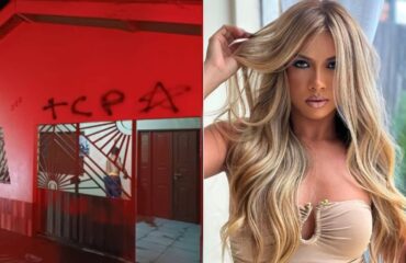 Έβελιν Λίμα Ντάντας: Η εντυπωσιακή influencer δολοφονήθηκε άγρια έξω από το σπίτι της στην Βραζιλία