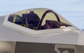 ΗΠΑ: Απόρρητη τεχνολογία stealth του F-35 κατέληξε κατά λάθος στην… Κίνα
