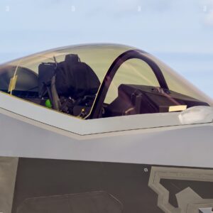 ΗΠΑ: Απόρρητη τεχνολογία stealth του F-35 κατέληξε κατά λάθος στην… Κίνα