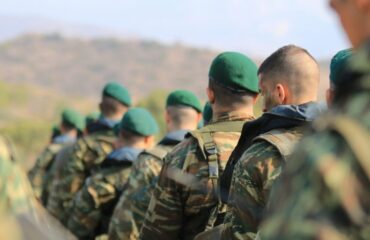 Αλλαγές στην στρατιωτική θητεία: Εκπαίδευση στα drones και στις πολεμικές τέχνες