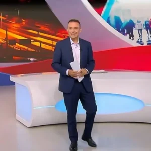 Το ανόητο και γεμάτο υπονοούμενα «αστειάκι» του Γιάννη Πιτταρά για τον Γ.Μαζωνάκη – Δείτε βίντεο