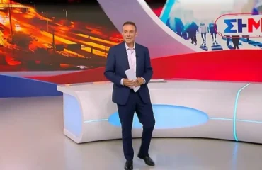 Το ανόητο και γεμάτο υπονοούμενα «αστειάκι» του Γιάννη Πιτταρά για τον Γ.Μαζωνάκη – Δείτε βίντεο