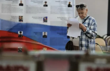 Ρωσία: Kυβερνοεπίθεση δέχθηκε το ηλεκτρονικό σύστημα ψηφοφορίας στη Μόσχα