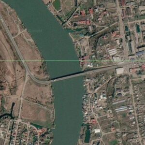 Οι Ρώσοι κτύπησαν με πυραύλους S-8000 & κατευθυνόμενες βόμβες ΚΑΒ τη γέφυρα Μαγιάκι στην Οδησσό