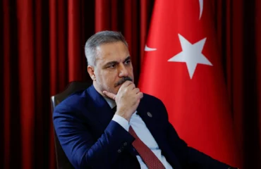 Χακάν Φιντάν: «Η Τουρκία είναι έτοιμη να εξετάσει τις στρατιωτικές ανάγκες της Σαουδικής Αραβίας»
