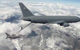 Κόλπος: Μαζική κινητοποίηση αμερικανικών αεροσκαφών κοντά στο Ιράν