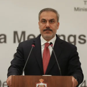 Χ.Φιντάν: «Αν η Ελλάδα προχωρήσει σε παράτολμες ενέργειες η ισχύς της Τουρκίας είναι γνωστή»