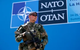 Ετοιμάζεται για πόλεμο το ΝΑΤΟ: Το πλάνο για αμάχους, τρόφιμα, μεταφορές και επικοινωνίες