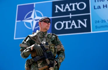 Ετοιμάζεται για πόλεμο το ΝΑΤΟ: Το πλάνο για αμάχους, τρόφιμα, μεταφορές και επικοινωνίες
