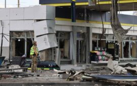 Ρωσία: «Το Κίεβο έχασε περίπου 1.440 στρατιώτες σε μια ημέρα»