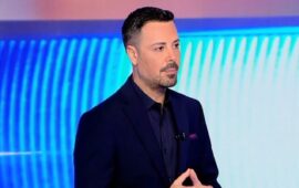 Π.Κουσουλός: «Ήμουν ένας από αυτούς που μπήκαν σε αυτό το ιατρείο»