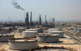 Η σαουδαραβική Aramco μπαίνει στην τουρκική αγορά καυσίμων μέσω της Güzel Enerji
