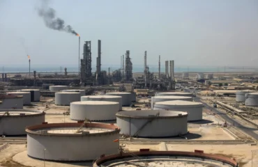 Η σαουδαραβική Aramco μπαίνει στην τουρκική αγορά καυσίμων μέσω της Güzel Enerji