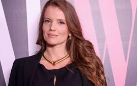 Κιμ Κίλιαν: Η αποκάλυψη για τον καρκίνο – «Το να σου ξυρίζουν το κεφάλι δεν το ξεχνάς ποτέ» (βίντεο)