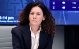 Αλβανία: Σε κατ’ οίκον περιορισμό η επικεφαλής των μυστικών υπηρεσιών – Τι ερευνά η SPAK