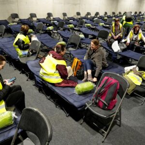 Μαζική υστερία στις Βαλτικές χώρες: Καταστρώνουν  σχέδια… εκκένωσης για ρωσική επίθεση