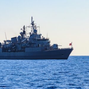 «Θαλασσόλυκος»: Η Τουρκία βγάζει 100 πλοία και 50 αεροσκάφη σε Αιγαίο και Ανατολική Μεσόγειο
