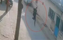 Τουρκία: Πυροβολισμοί έξω από σχολείο – 8 μαθητές τραυματίστηκαν (βίντεο)