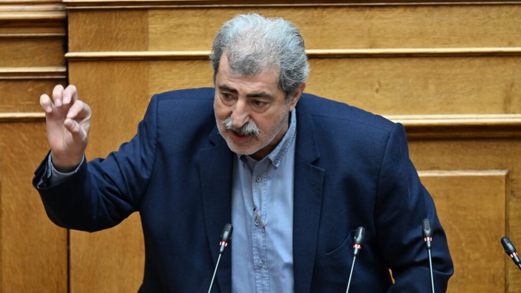 ΣΥΡΙΖΑ-ΠΣ και Πολάκης ζητούν την αποπομπή του Α.Γεωργιάδη από την κυβέρνηση
