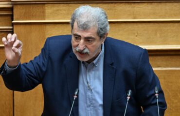 ΣΥΡΙΖΑ-ΠΣ και Πολάκης ζητούν  την αποπομπή του Α.Γεωργιάδη από την κυβέρνηση