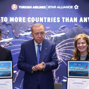 Η Τουρκία αγοράζει από τις ΗΠΑ 150 Boeing 737 MAX και δίνει «ανάσα» στην αμερικανική εταιρεία