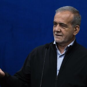Γενική Συνέλευση ΟΗΕ: Υπό την προστασία των αμερικανικών μυστικών υπηρεσιών ο Μ.Πεζεσκιάν! (βίντεο)